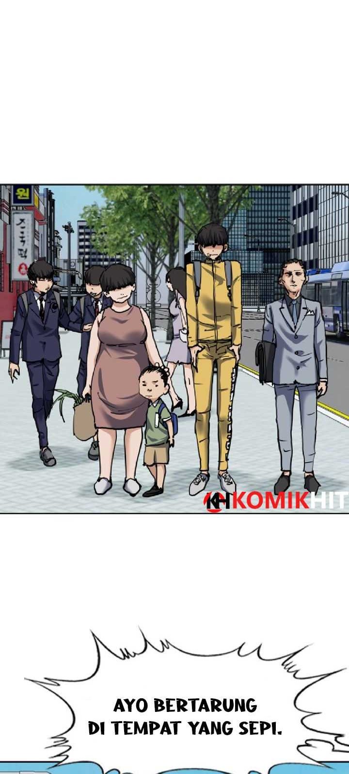 Monarch Chapter 10 Gambar 26