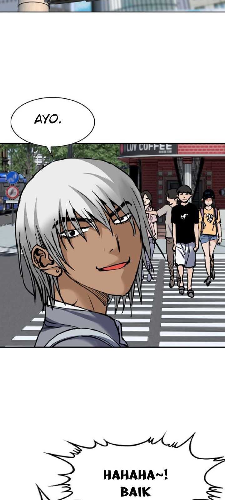 Monarch Chapter 10 Gambar 31