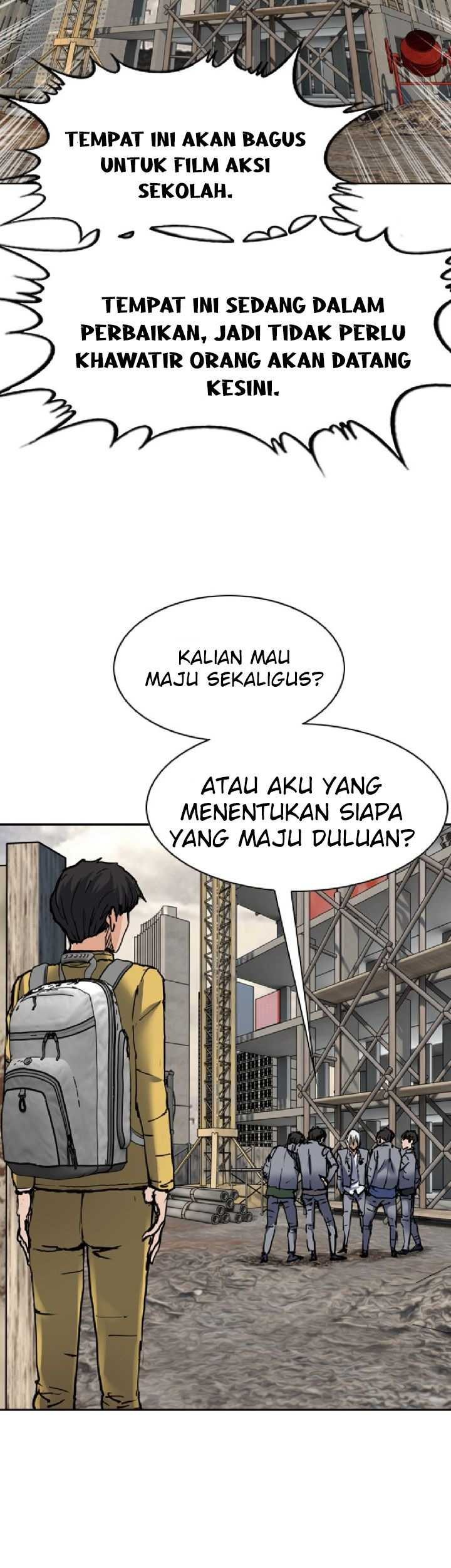 Monarch Chapter 10 Gambar 34