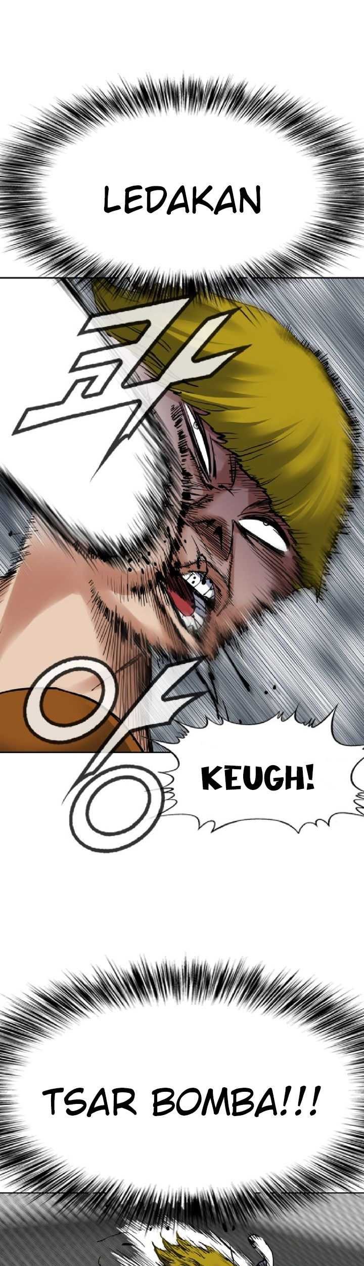 Baca Komik Monarch Chapter 10 Gambar 1