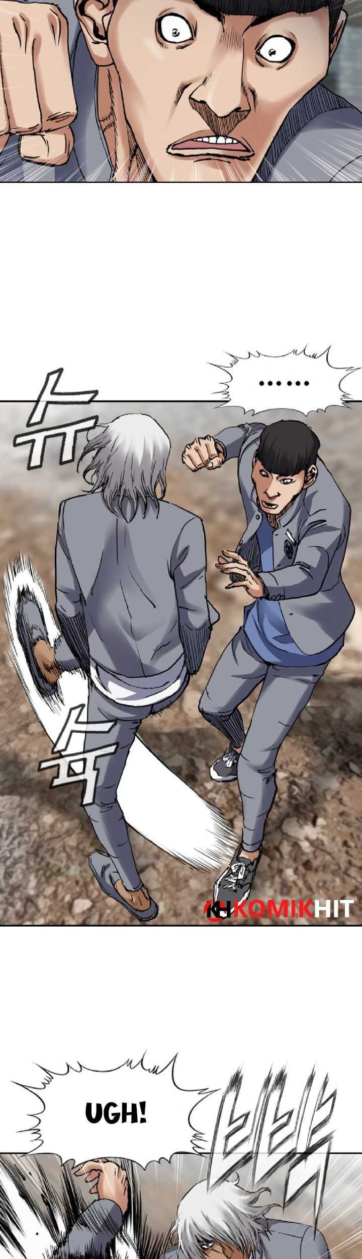 Monarch Chapter 10 Gambar 39