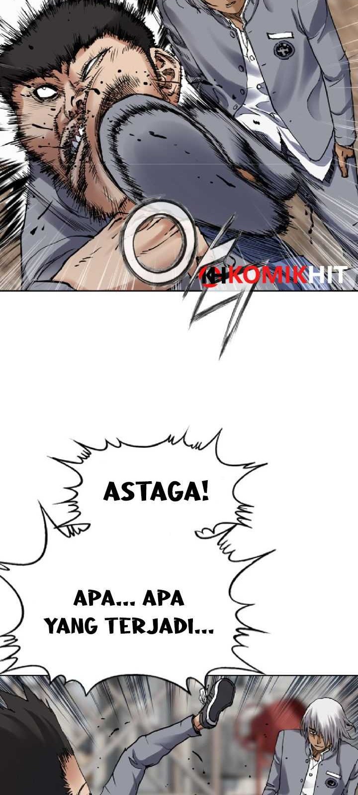 Monarch Chapter 10 Gambar 40