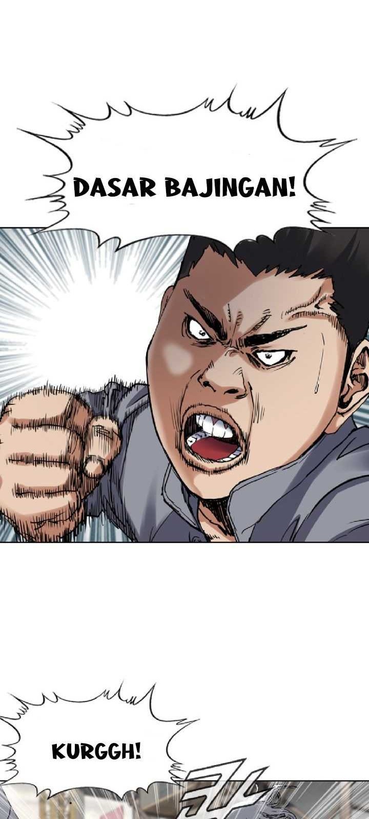 Monarch Chapter 10 Gambar 42