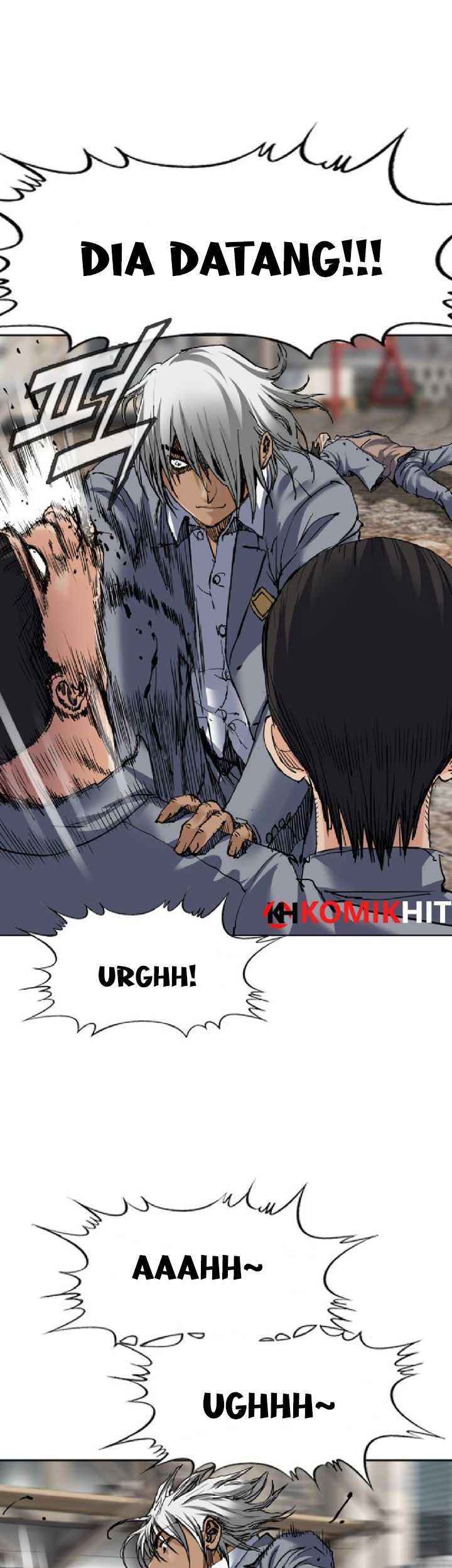 Monarch Chapter 10 Gambar 44