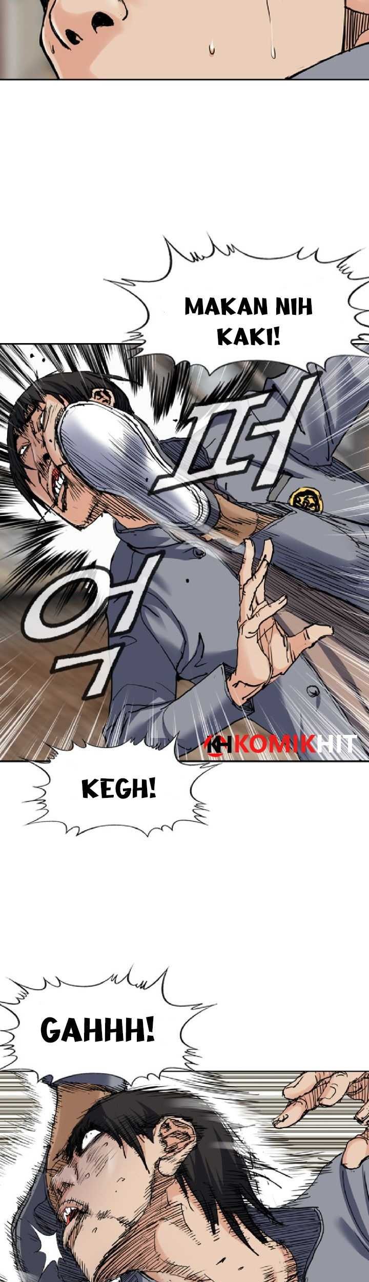 Monarch Chapter 10 Gambar 46