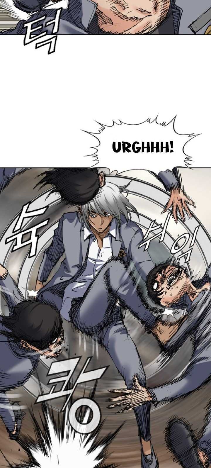 Monarch Chapter 10 Gambar 47