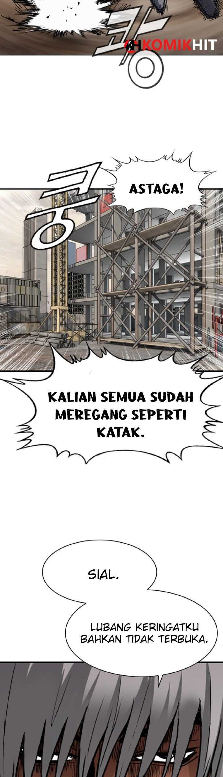 Monarch Chapter 10 Gambar 48