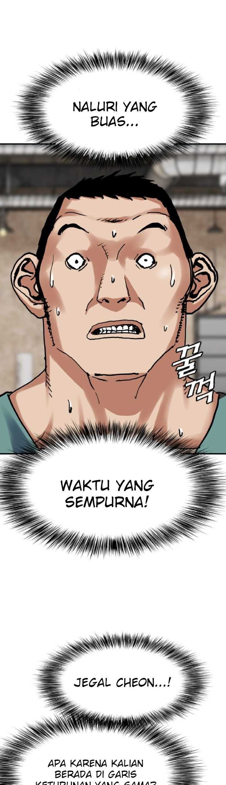 Monarch Chapter 10 Gambar 8