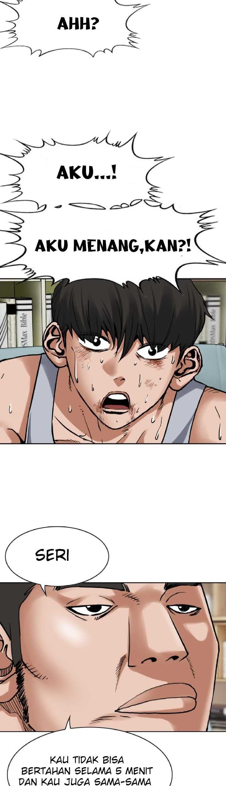 Monarch Chapter 10 Gambar 12