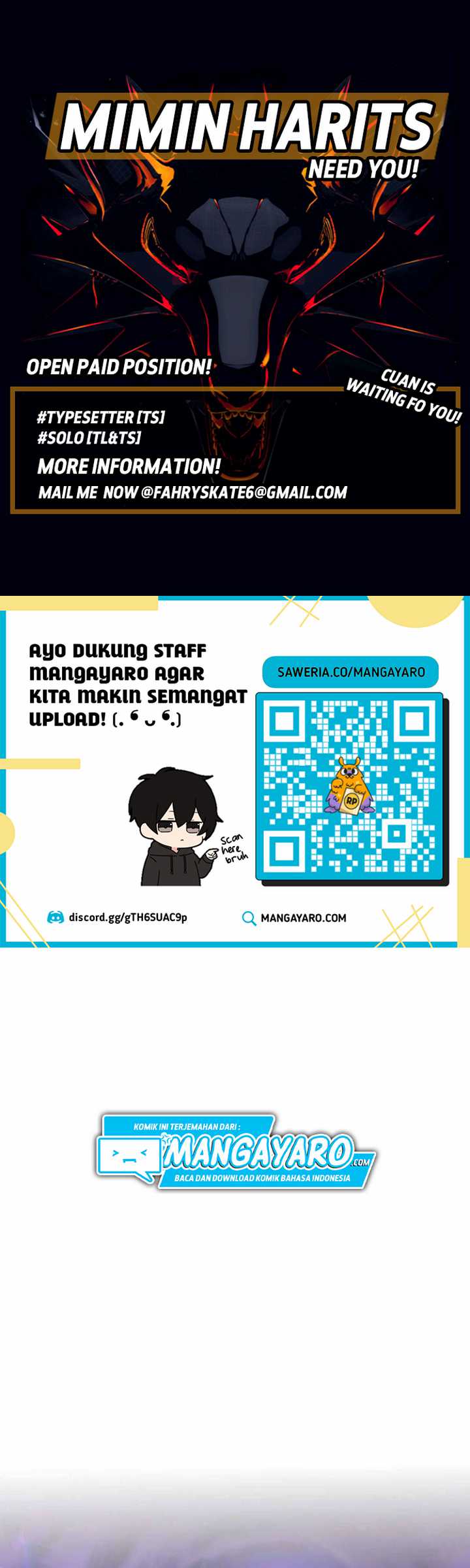 Baca  Super Evolution Chapter 37 Gambar 2