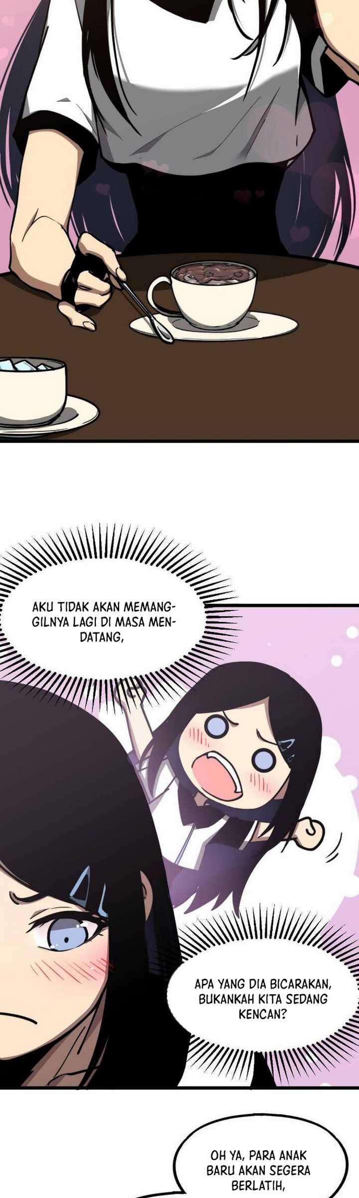Super Evolution Chapter 37 Gambar 29