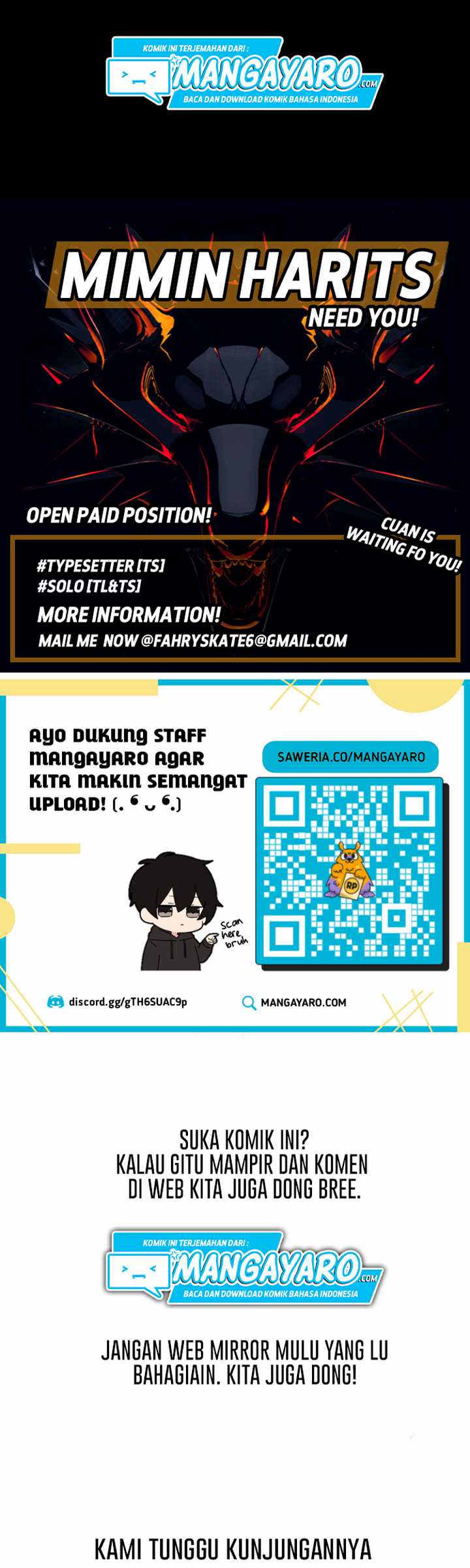 Super Evolution Chapter 37 Gambar 39