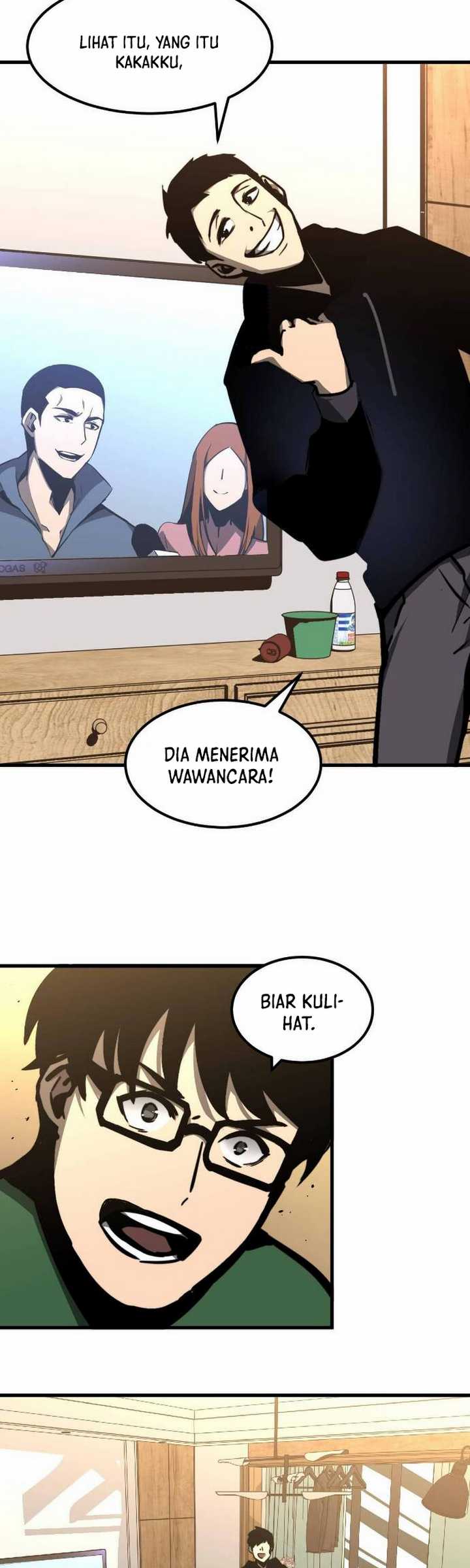 Super Evolution Chapter 37 Gambar 5