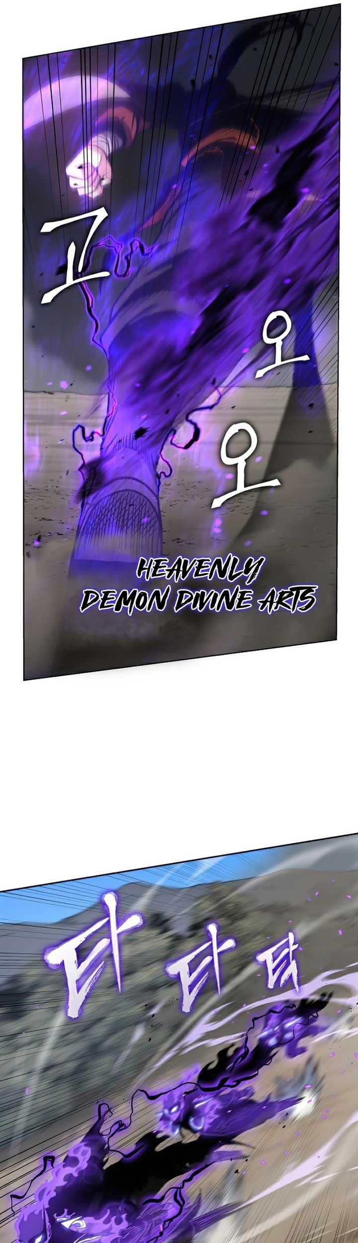 I Reincarnated As The Crazed Heir Chapter 30 Gambar 20