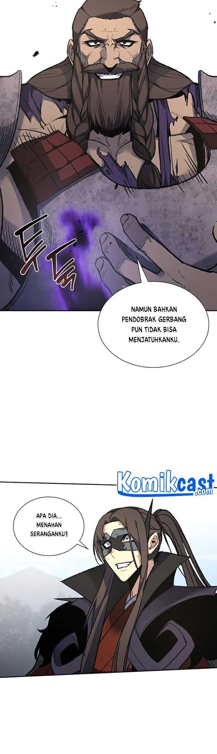 I Reincarnated As The Crazed Heir Chapter 30 Gambar 64