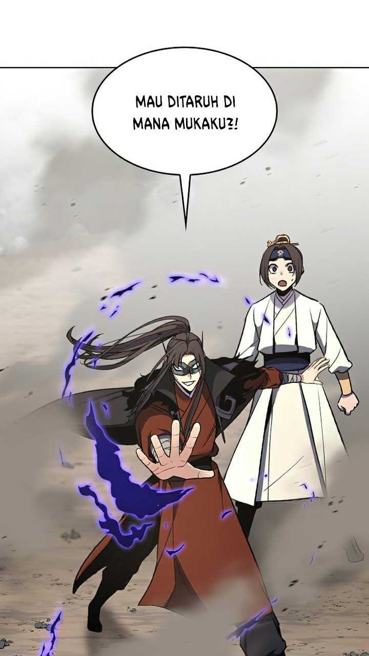 I Reincarnated As The Crazed Heir Chapter 30 Gambar 9