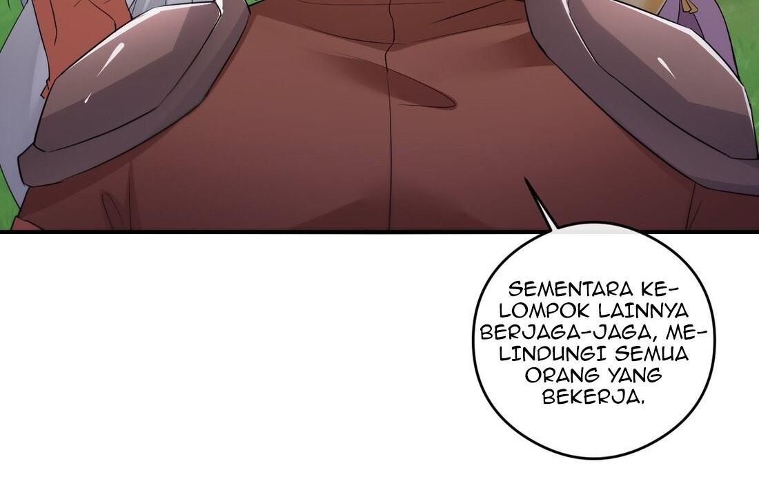 Chief of The Novice Village Chapter 18 Gambar 14