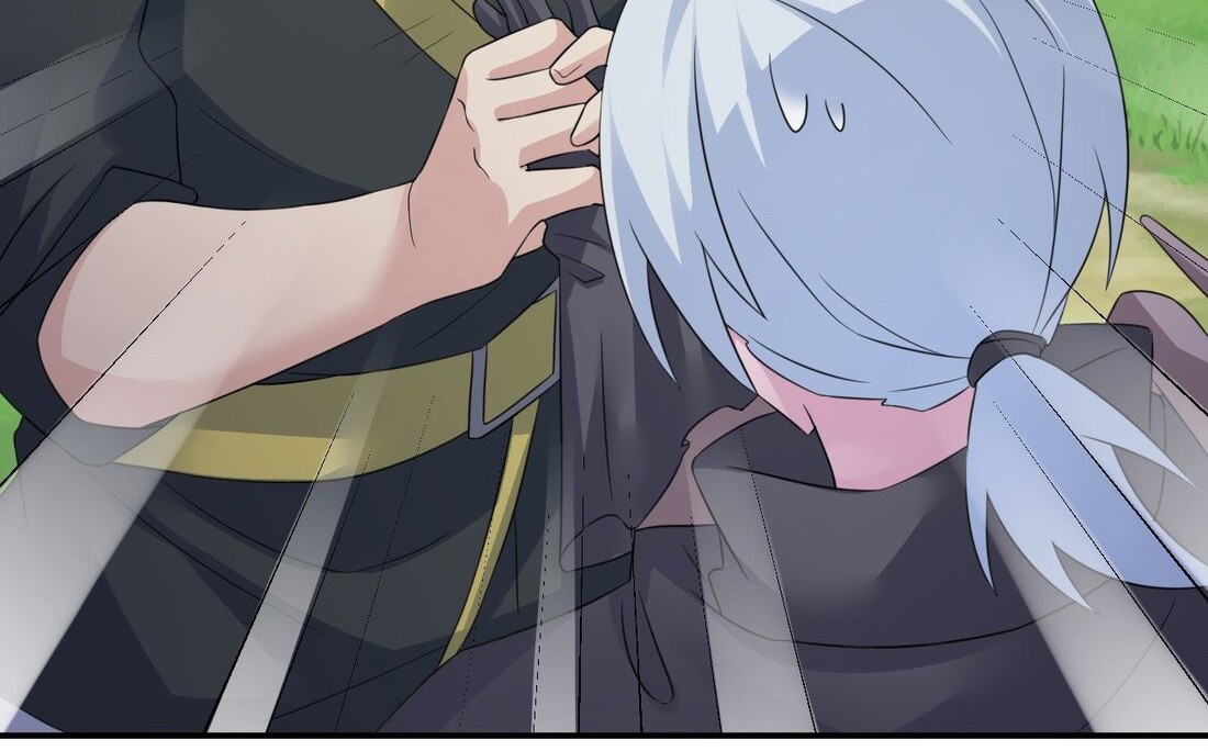 Chief of The Novice Village Chapter 18 Gambar 43