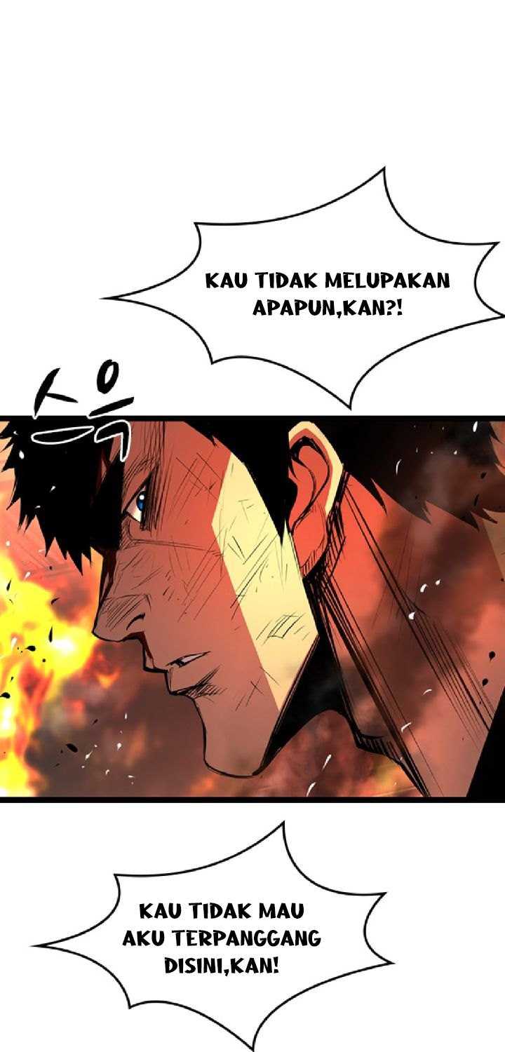 Hallym Gymnasium Chapter 80 Gambar 19