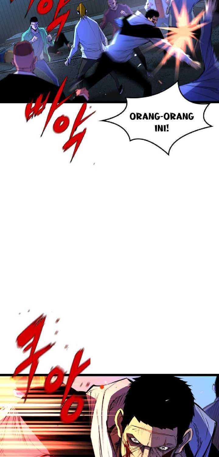 Baca Hallym Gymnasium Chapter 80 Gambar 2