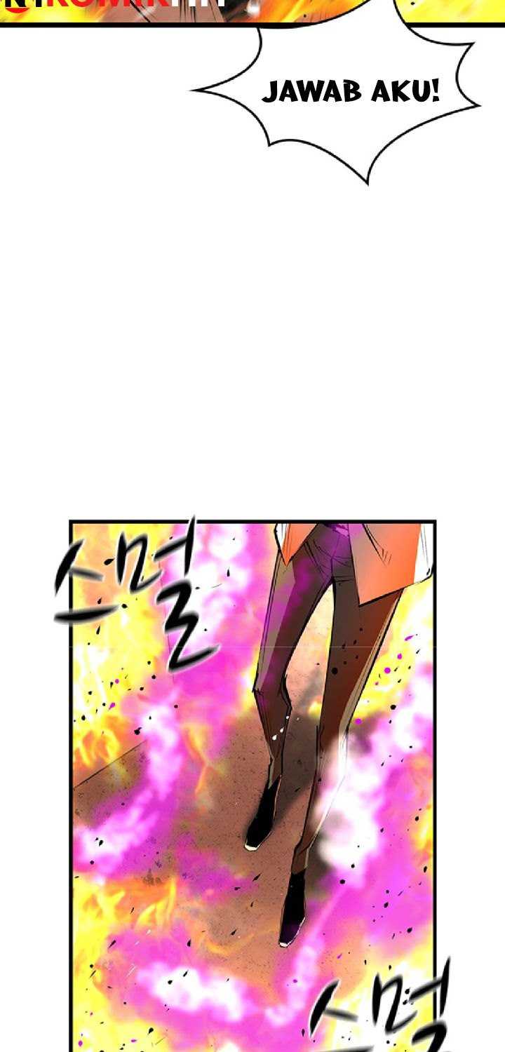 Hallym Gymnasium Chapter 80 Gambar 43