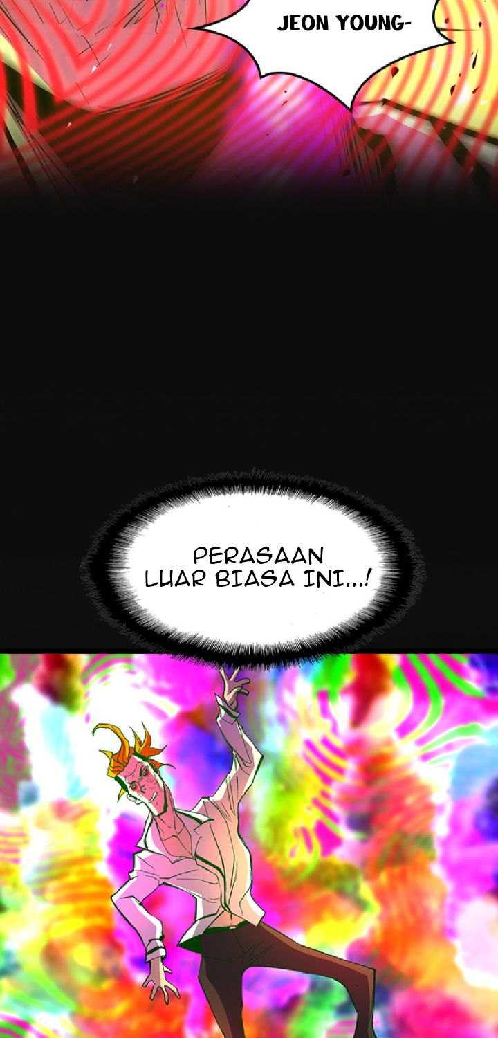Hallym Gymnasium Chapter 80 Gambar 45