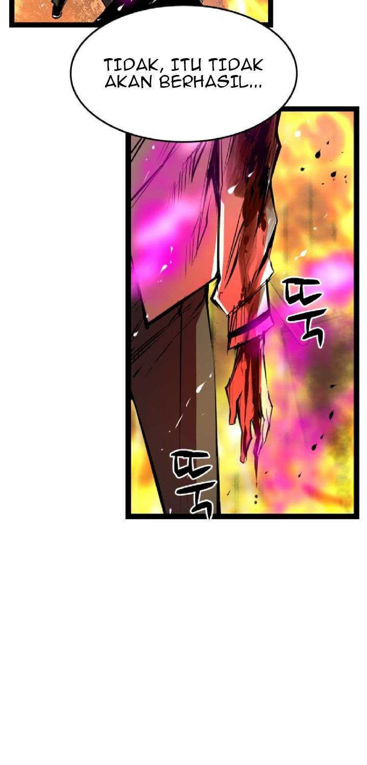 Hallym Gymnasium Chapter 80 Gambar 57