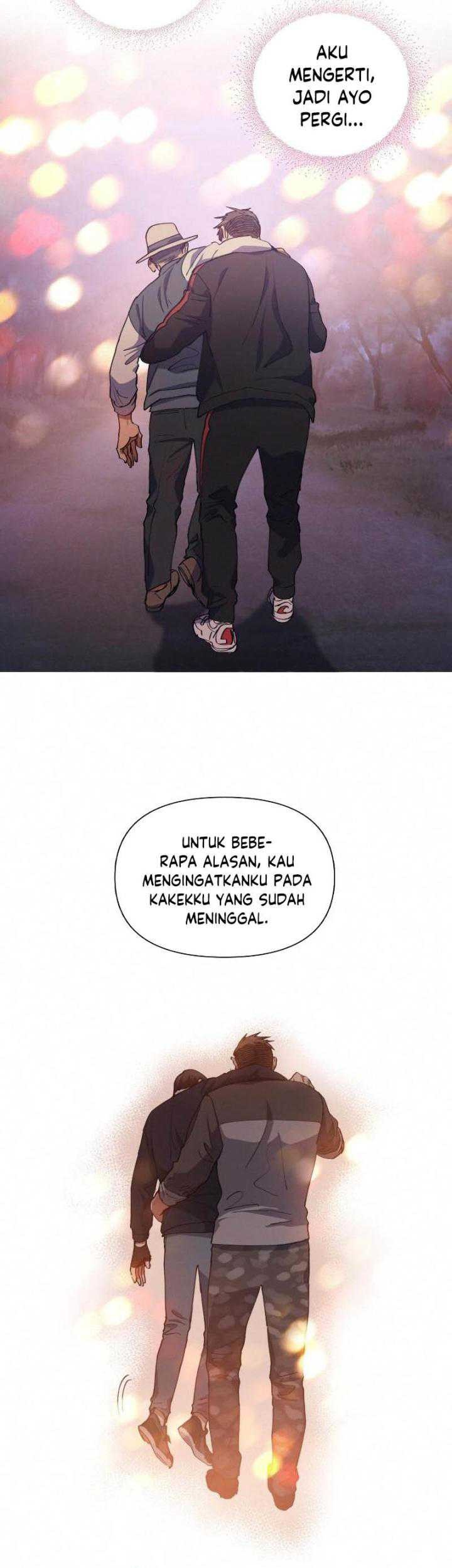 The S-Classes That I Raised Chapter 19 Gambar 18