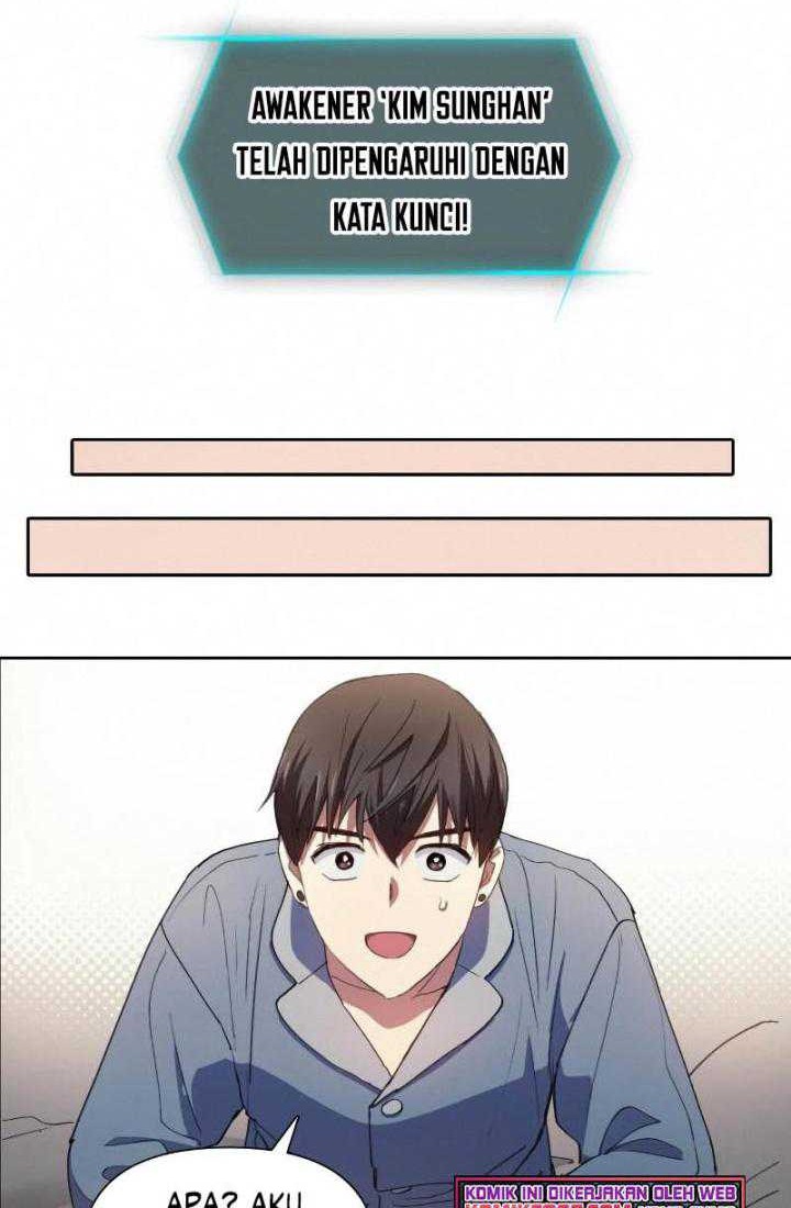 The S-Classes That I Raised Chapter 19 Gambar 19