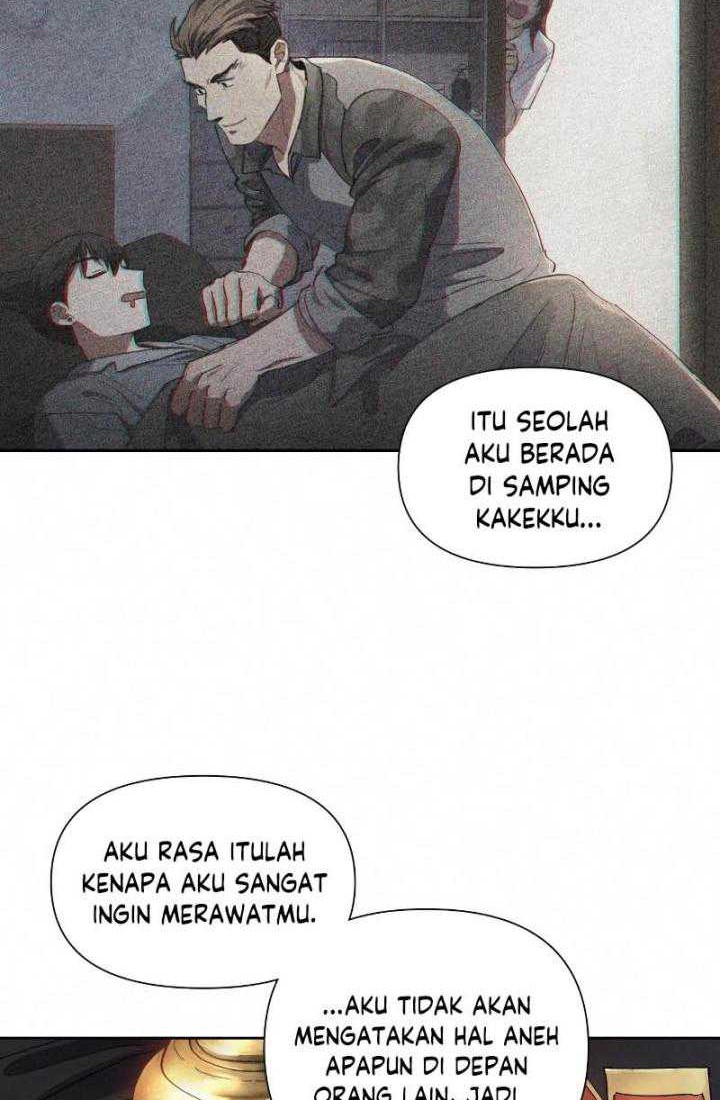 The S-Classes That I Raised Chapter 19 Gambar 21