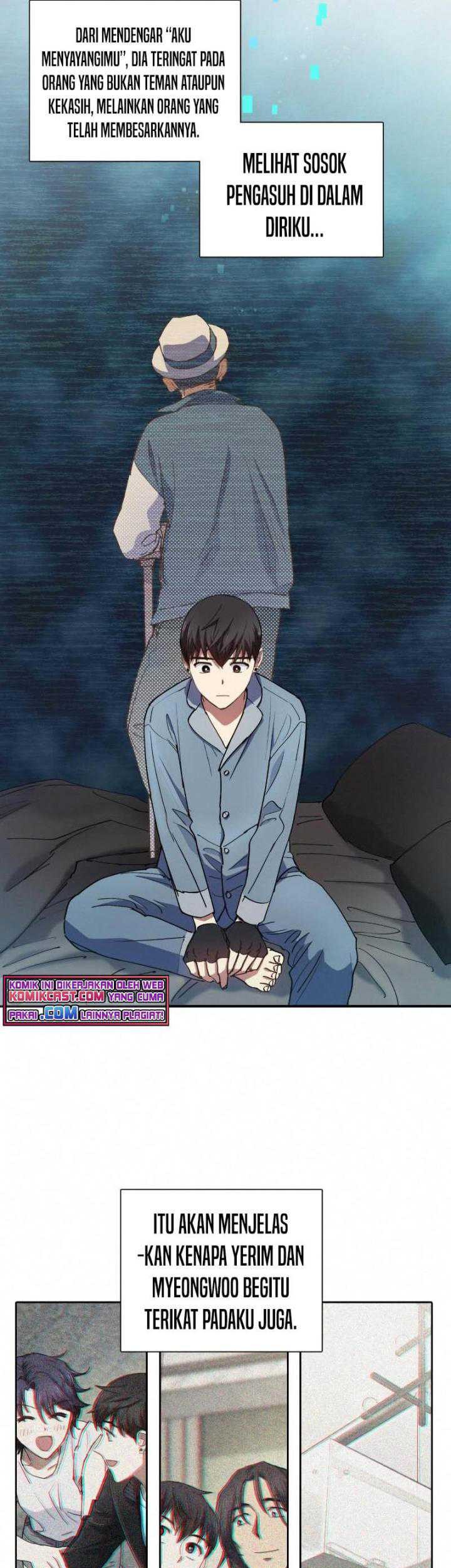 The S-Classes That I Raised Chapter 19 Gambar 25