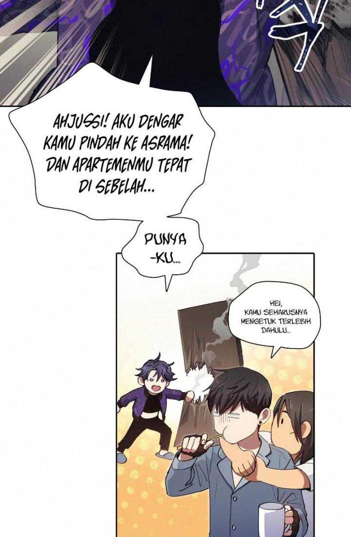 The S-Classes That I Raised Chapter 19 Gambar 28