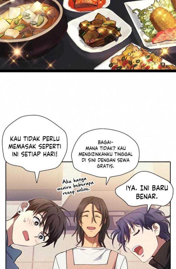 The S-Classes That I Raised Chapter 19 Gambar 33