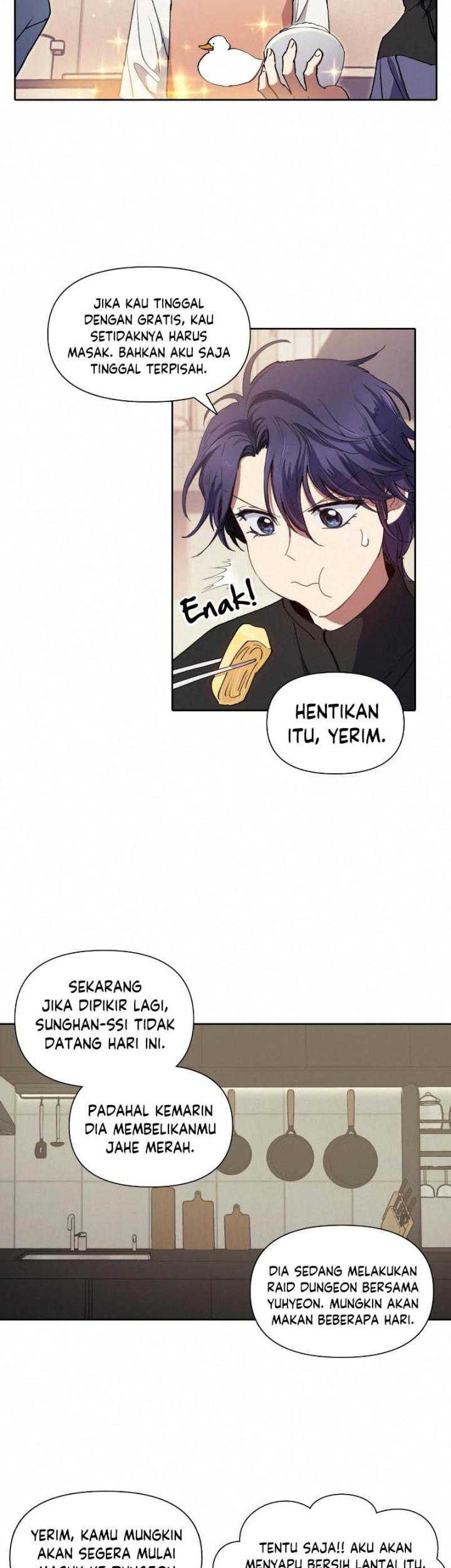 The S-Classes That I Raised Chapter 19 Gambar 34