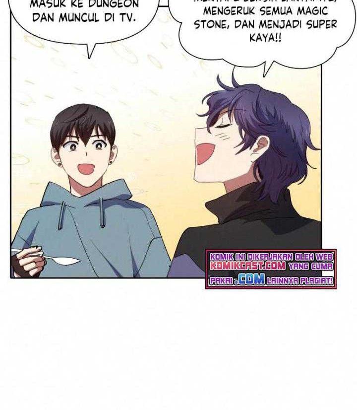 The S-Classes That I Raised Chapter 19 Gambar 35