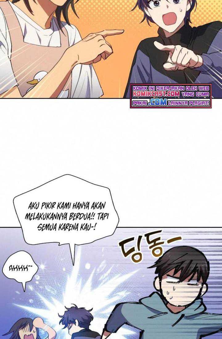 The S-Classes That I Raised Chapter 19 Gambar 37