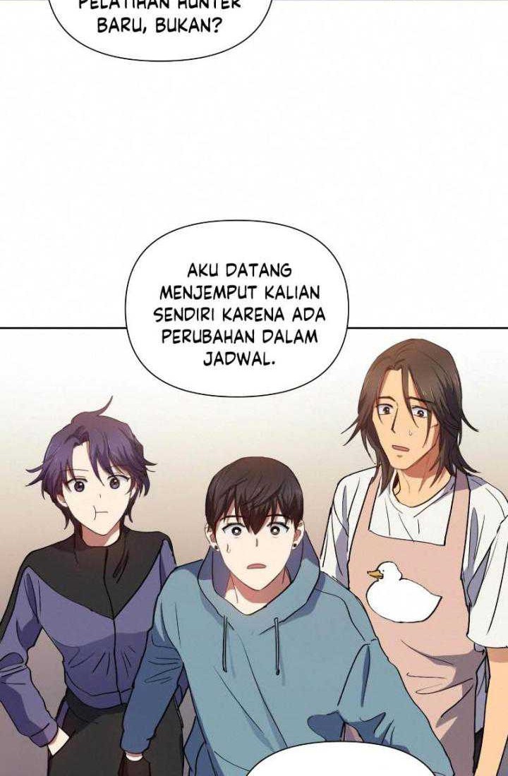 The S-Classes That I Raised Chapter 19 Gambar 39
