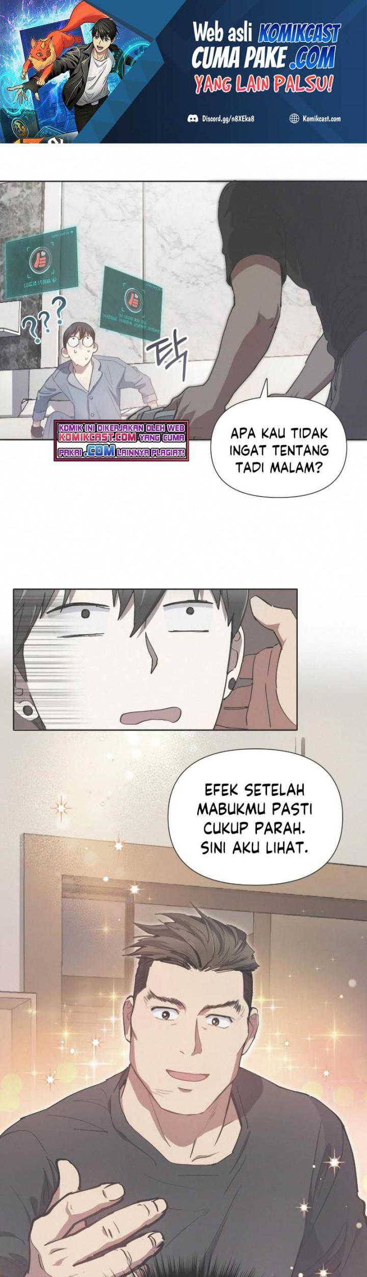 Baca The S-Classes That I Raised Chapter 19 Gambar 2