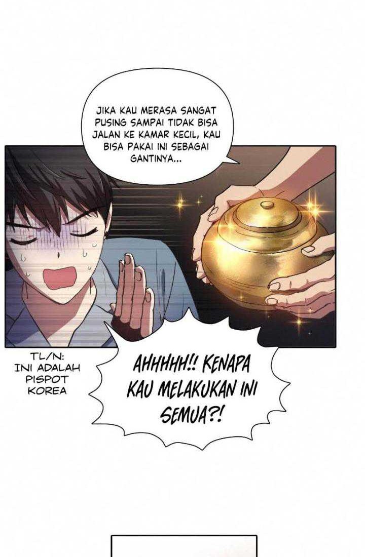 The S-Classes That I Raised Chapter 19 Gambar 5