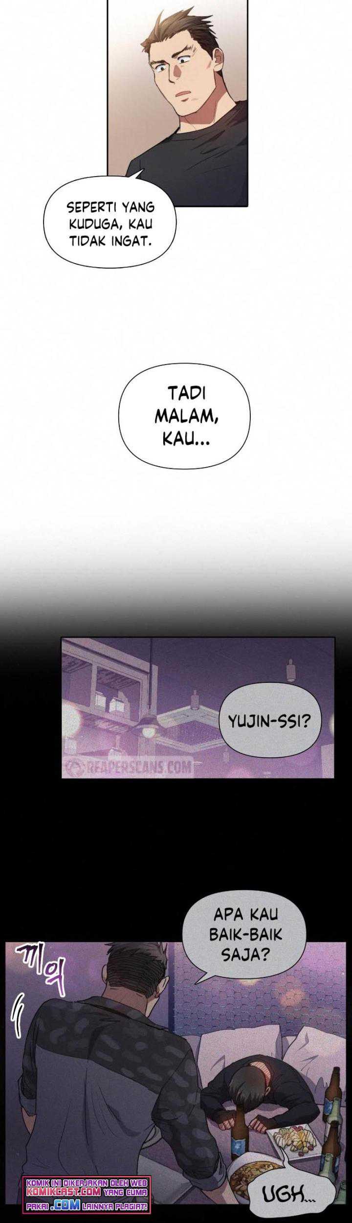 The S-Classes That I Raised Chapter 19 Gambar 6