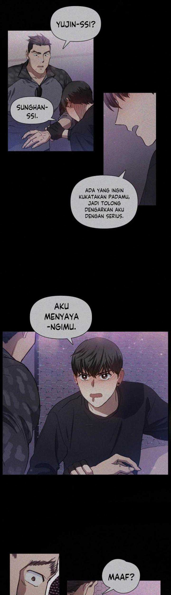 The S-Classes That I Raised Chapter 19 Gambar 9