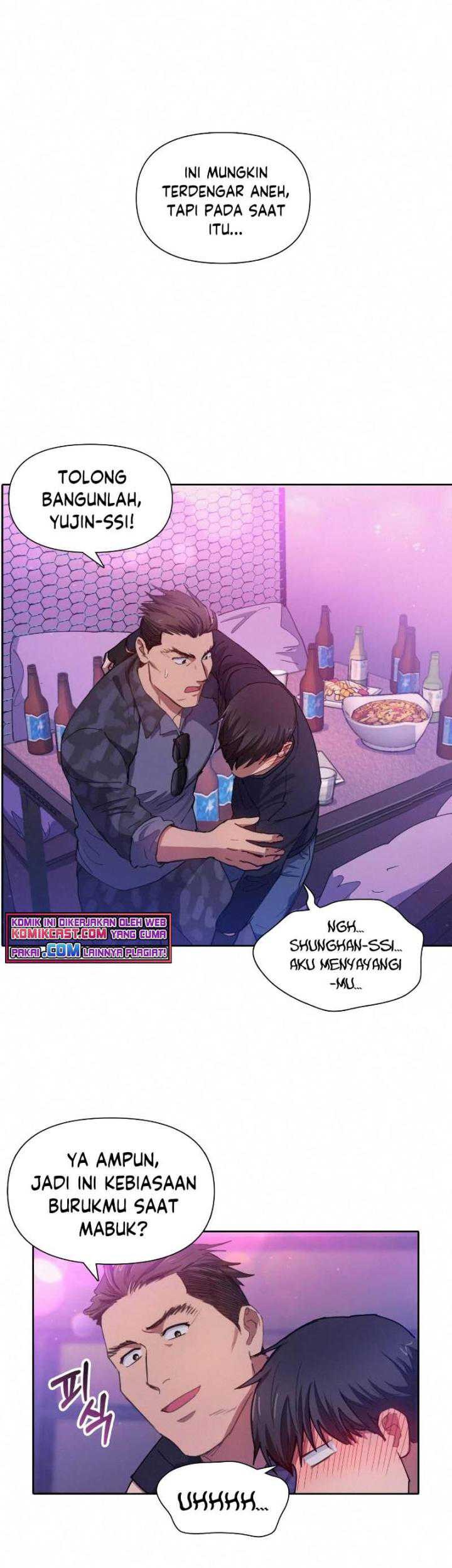 The S-Classes That I Raised Chapter 19 Gambar 13