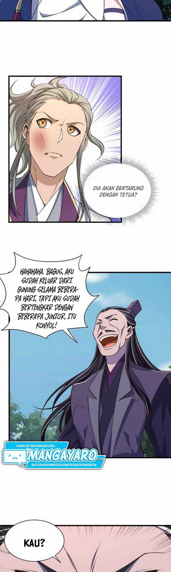 Attribute Extractor Chapter 28 Gambar 12