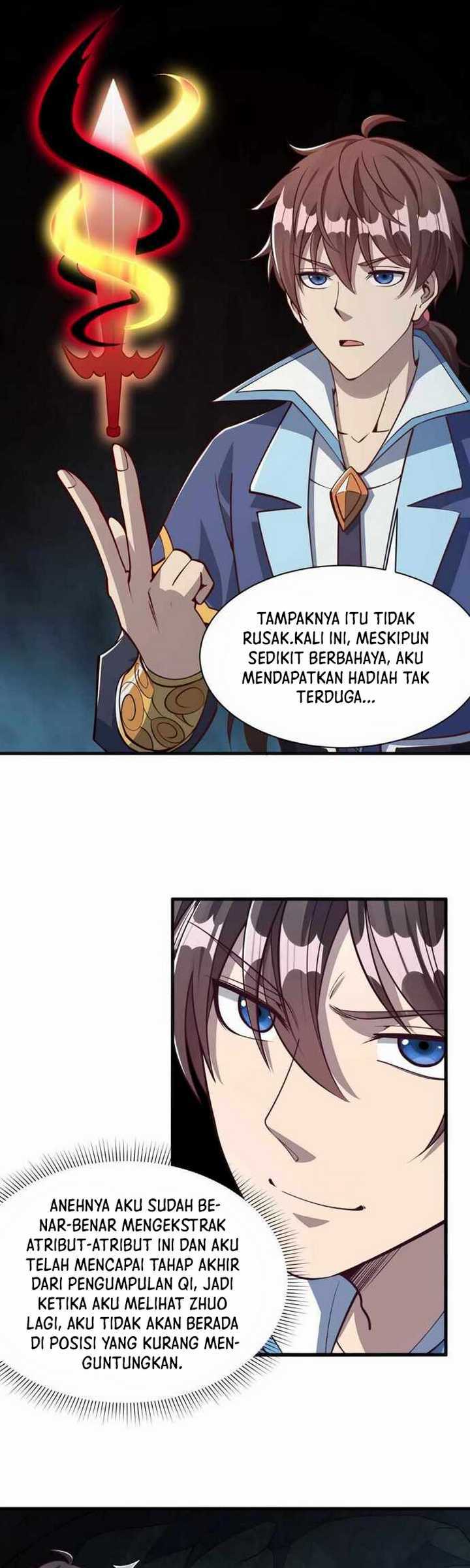 Attribute Extractor Chapter 28 Gambar 22