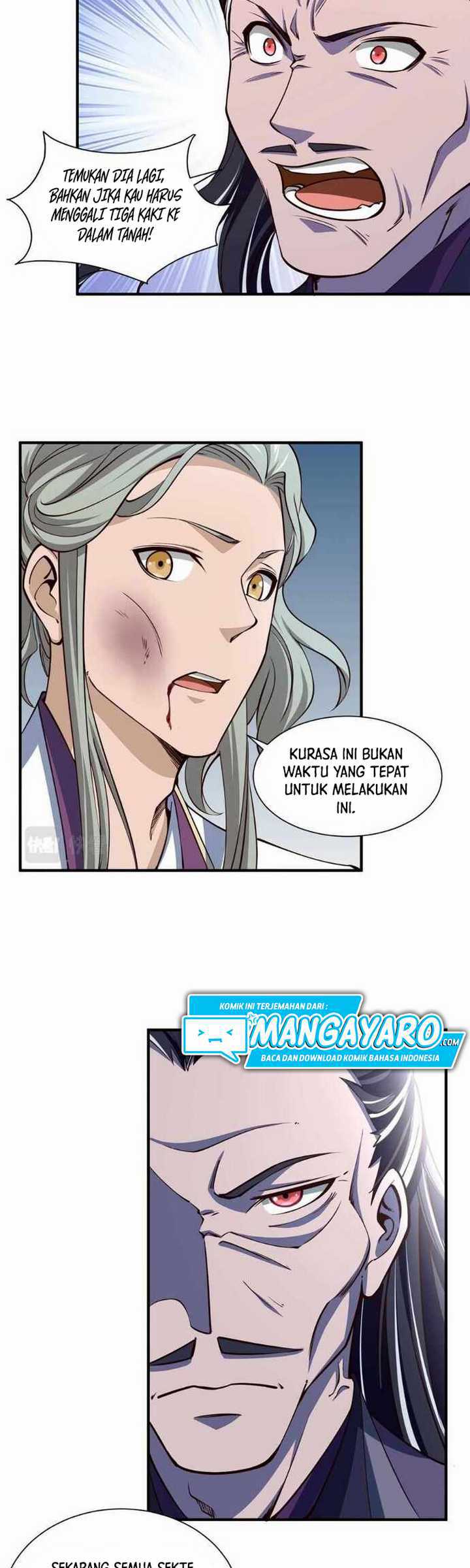 Attribute Extractor Chapter 28 Gambar 5