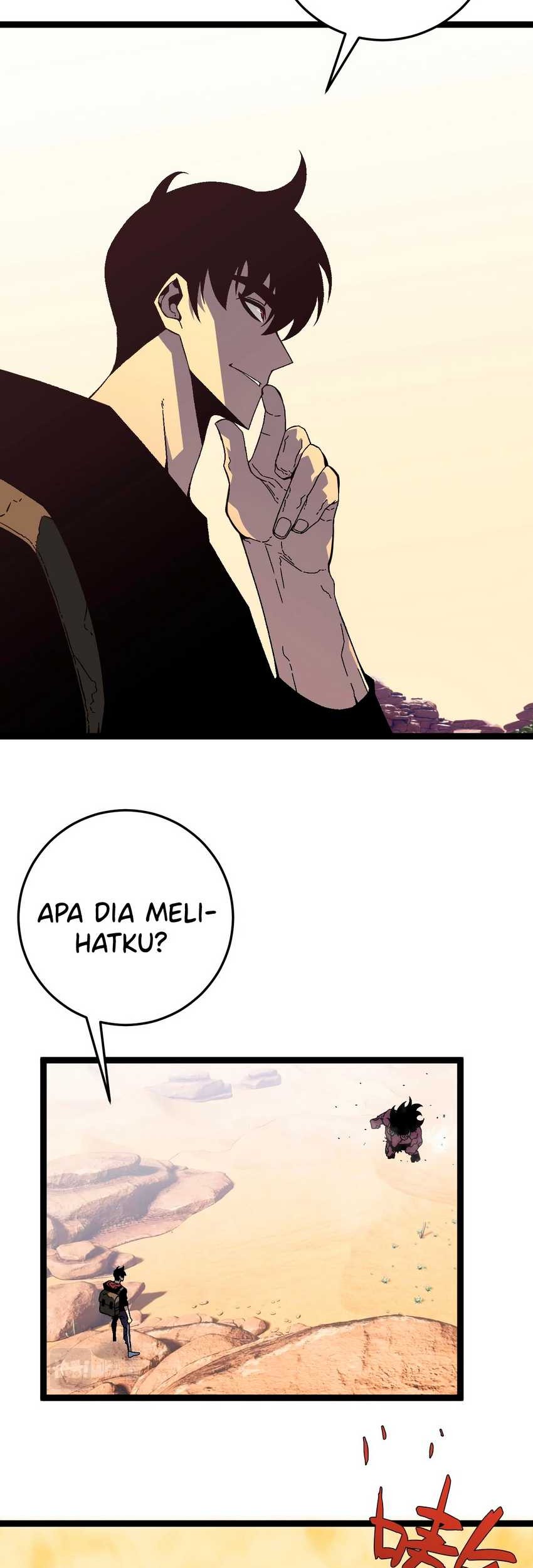Your Talent is Mine Chapter 20 Gambar 26