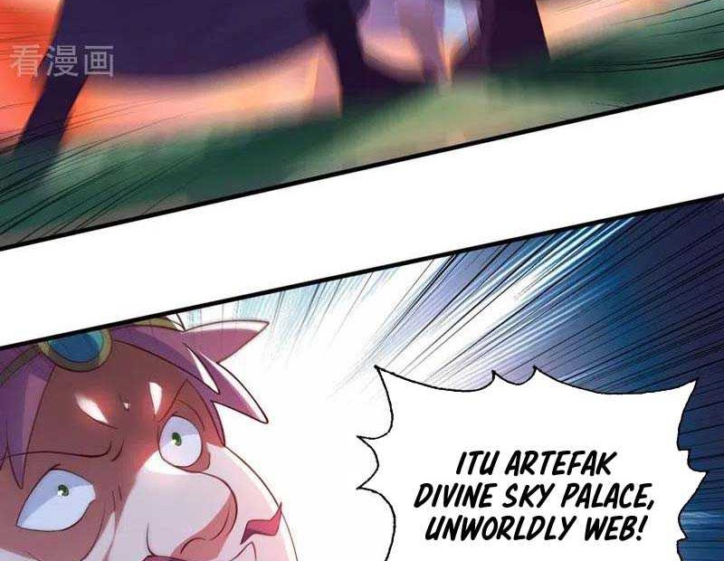 Spirit Sword Sovereign Chapter 477 Gambar 5
