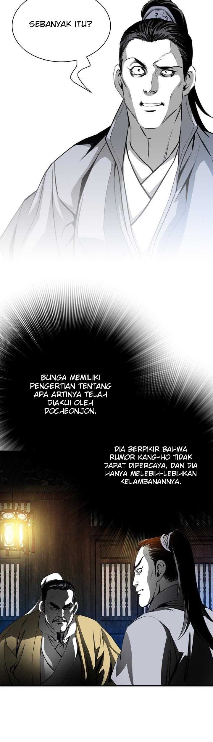 Way To Heaven Chapter 44 Gambar 27