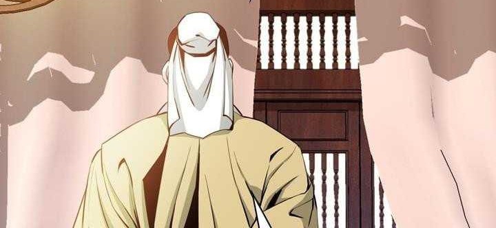 Way To Heaven Chapter 44 Gambar 34