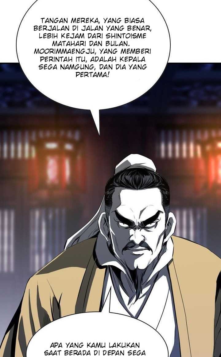 Baca Manhwa Way To Heaven Chapter 44 Gambar 2